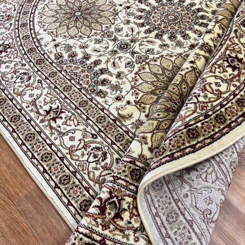 Izmir d132 cream OVAL
