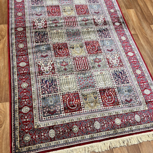 Marrakech 12814 red