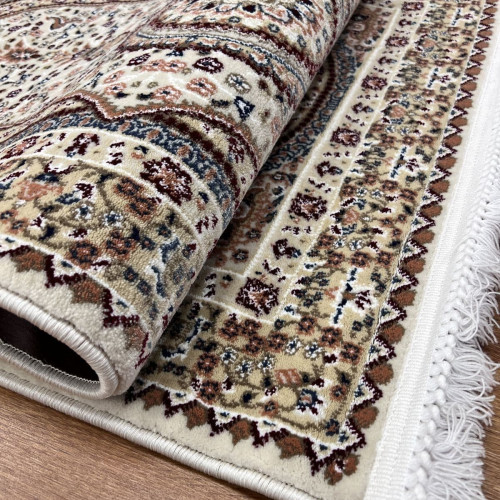Semerkand 4911 cream beige